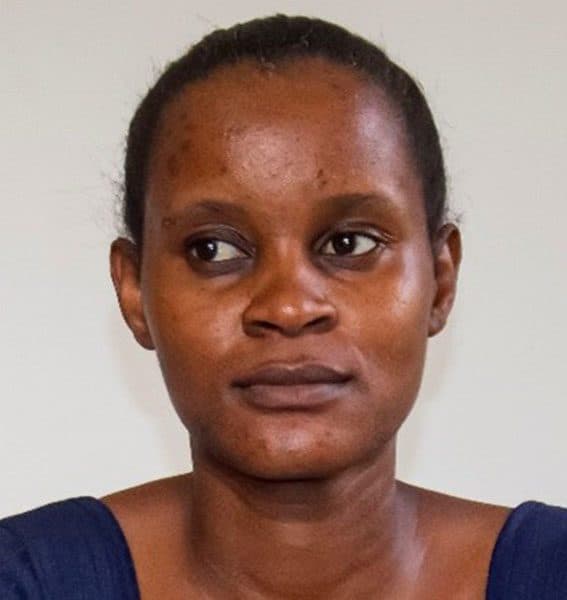 STELLA NABBUTO's profile