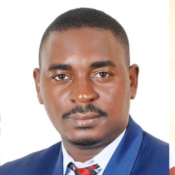 RICHARD SSERUMPANISE's profile