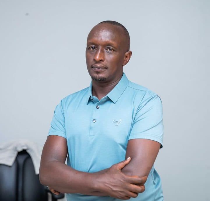 EMMANUEL MUSIIMENTA's profile